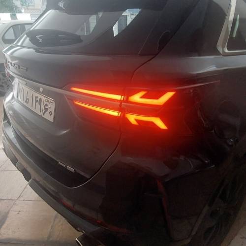 کی ام سی مدل A5 1.5 لیتر توربو سال 1403  کارکرده