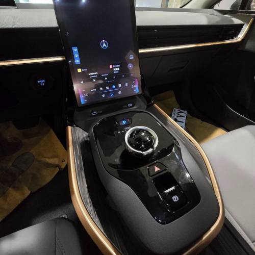 بی زد ۳ مدل ۲۰۲۴