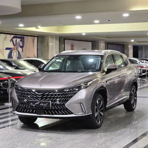 روئوه erx5 مدل 2023
