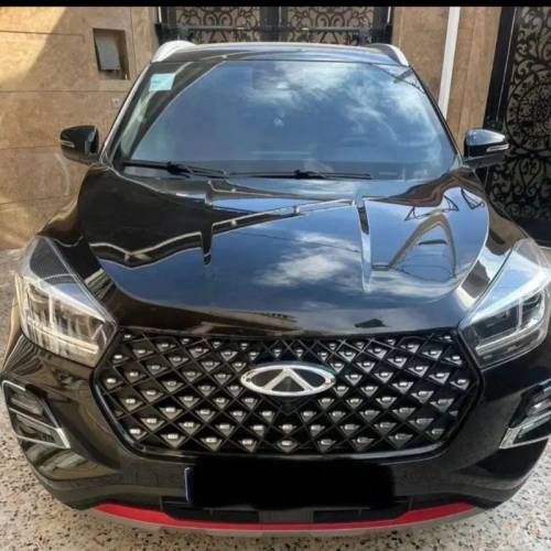 ام وی ام مدل x55 پرو IE اسپرت سال 1401  کارکرده