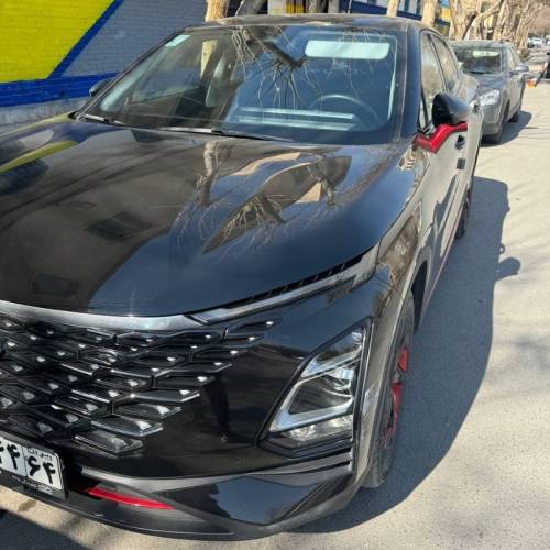 فونیکس مدل FX سال 1402  کارکرده