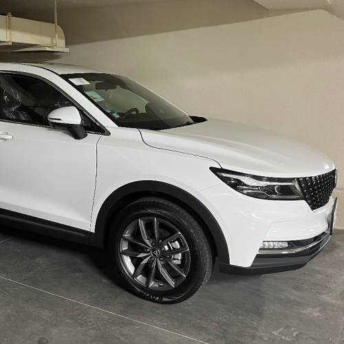 بهمن موتور مدل پرایم سال 1404  کارکرده