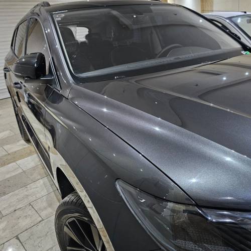 جتا مدل VS7 1.4 لیتر توربو سال 2023  کارکرده