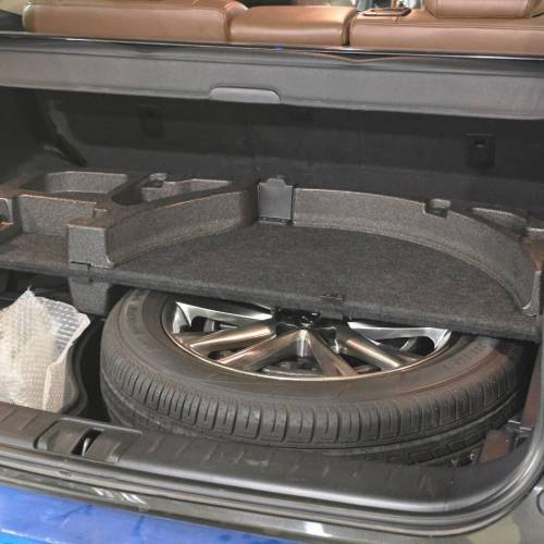 لکسوس RX350 مدل 2013