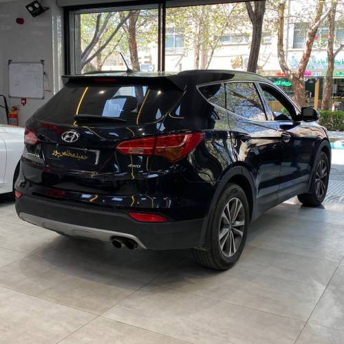 سانتافه ۲۰۱۵