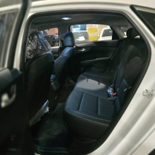 کیا K3 مدل 2024