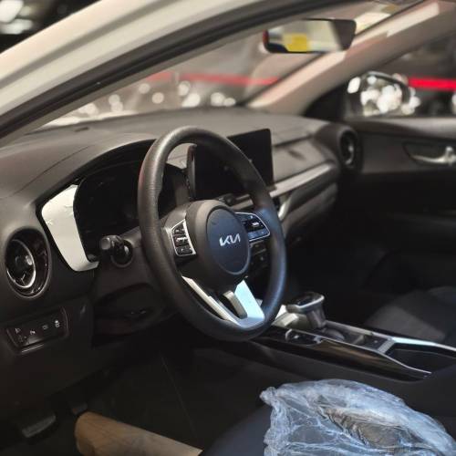 کیا K3 مدل 2024