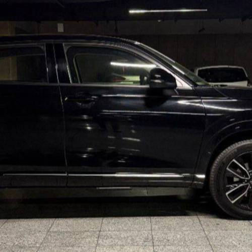 هوندا مدل HRV سال 2010  صفر