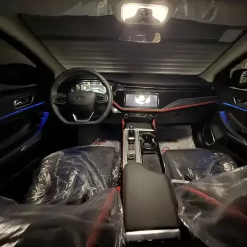 فونیکس مدل آریزو 6 پرو سال 1404  صفر