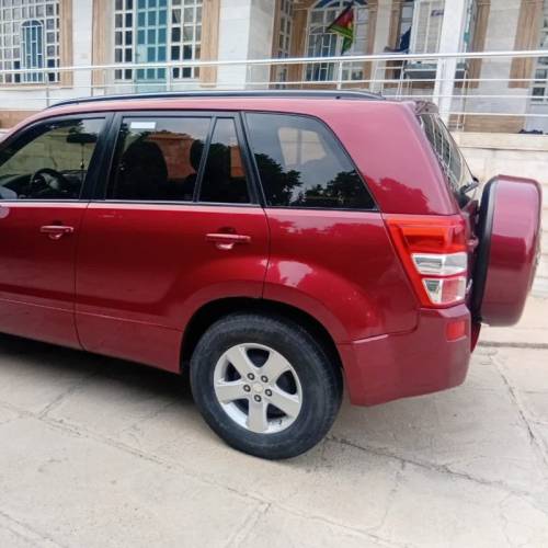 گراند ویتارا (وارداتی) 2006