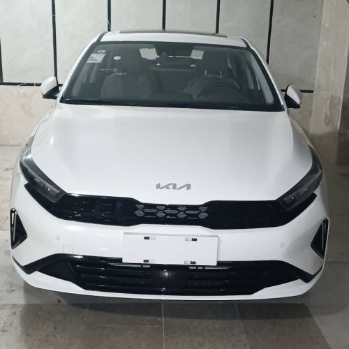 کیا مدل K3 1.5 لیتر سال 2024  صفر