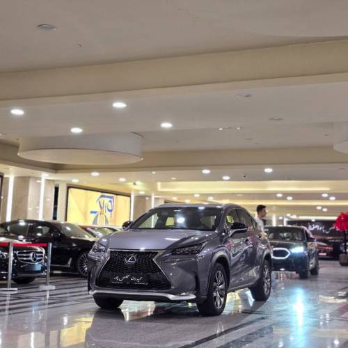 لکسوس nx300h مدل 2016