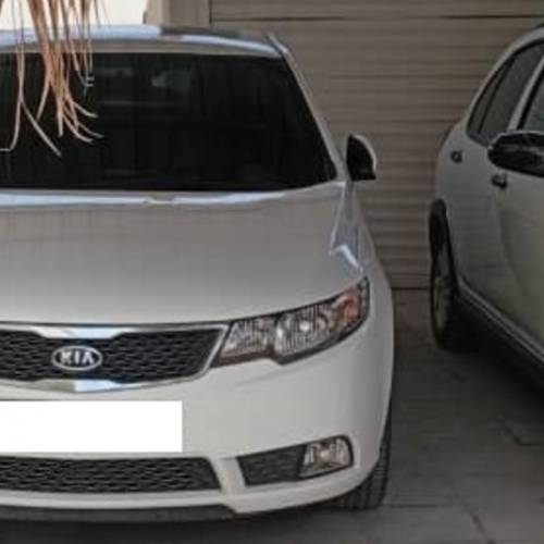 کیا مدل سراتو سال 2018  کارکرده
