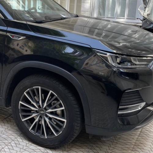 فونیکس مدل تیگو 8 پرومکس اکسلنت سال 1402  کارکرده