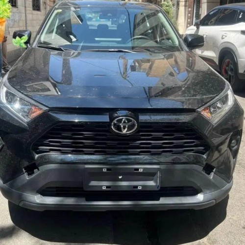 تویوتا (TOYOTA) تویوتا راوفور 2.0 لیتر تک دیفرانسیل سال 2025