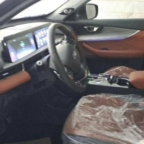 فونیکس مدل تیگو 8 پرومکس سال 1402  کارکرده