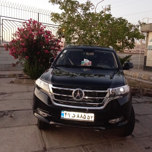 دایون دایون Y7 سال 1402