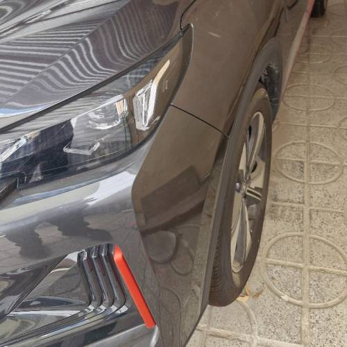 چانگان مدل CS55  صفر