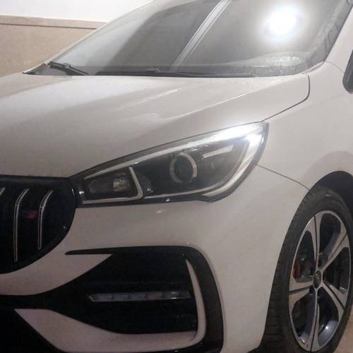 چری مدل آریزو 5 اسپرت FL  صفر