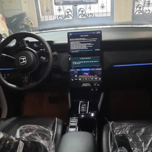 هوندا مدل ENS1 150 کیلووات سال 2023  صفر