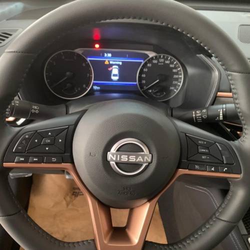 نیسان مدل آلتیما 2.0 لیتر سال 2024  صفر