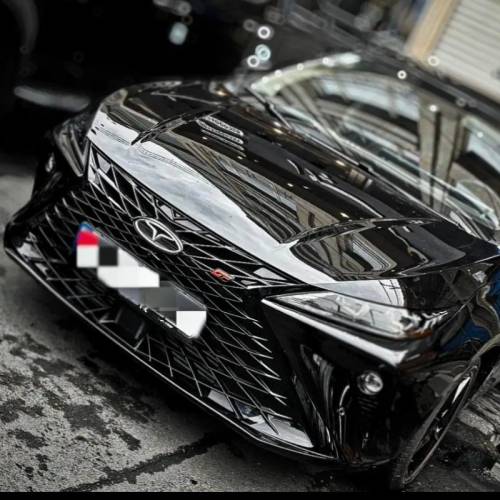 فونیکس مدل آریزو 6 gt اکسلنت سال 1404  کارکرده