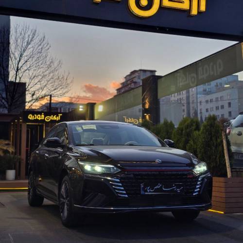شاین مکس مدل ۲۰۲۳