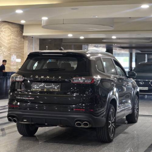 تیگو ۸ e پلاس