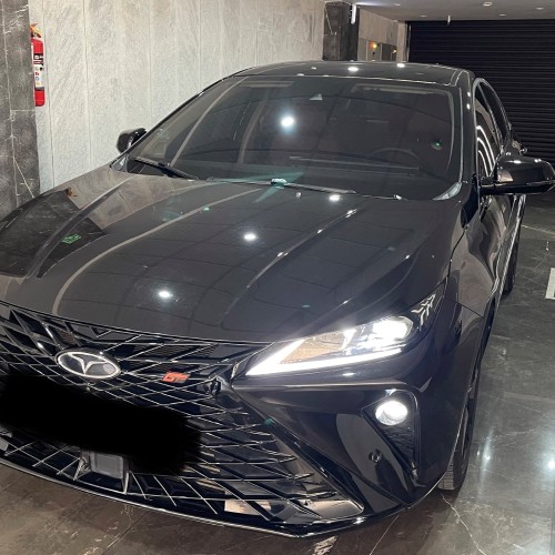 فونیکس (FOWNIX) آریزو 6 gt اکسلنت سال 1404