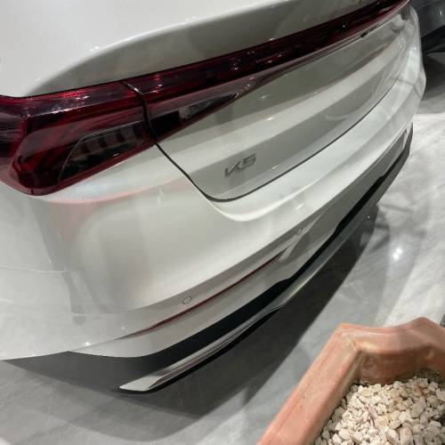 کیا مدل K5 سال 2024  صفر