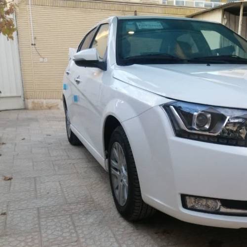 دنا مدل پلاس EF7P سال 1403  صفر