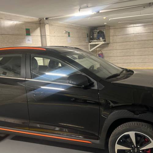 ام وی ام مدل X33 کراس اتوماتیک سال 1404  صفر