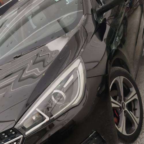 چری مدل آریزو 5 توربو IE  کارکرده