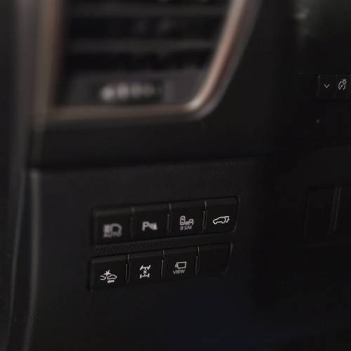 لکسوس nx200 مدل 2017