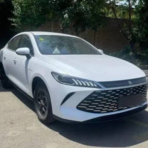 بی وای دی مدل چین L 1.5 لیتر توربو سال 2025  صفر