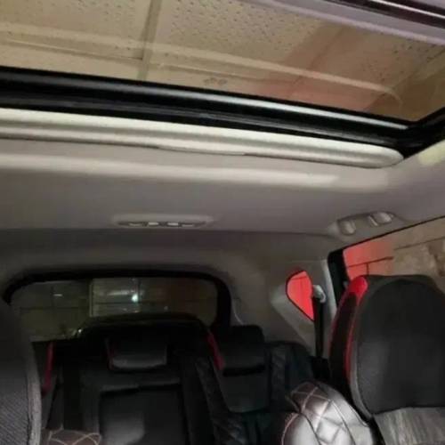فردا مدل SX5 سال 1402  کارکرده