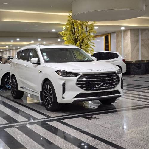 فیدلیتی مدل ۴۰۳