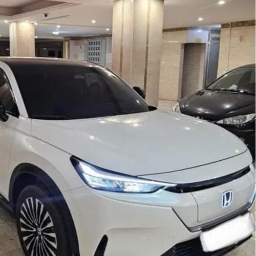 هوندا (HONDA) هوندا ENS1 150 کیلووات سال 2023