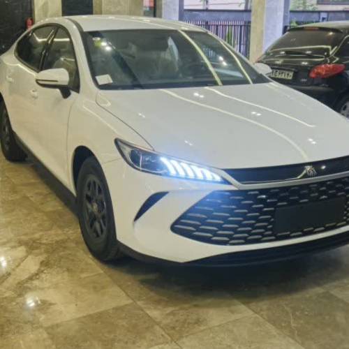 بی وای دی مدل چین L 1.5 لیتر توربو سال 2025  کارکرده