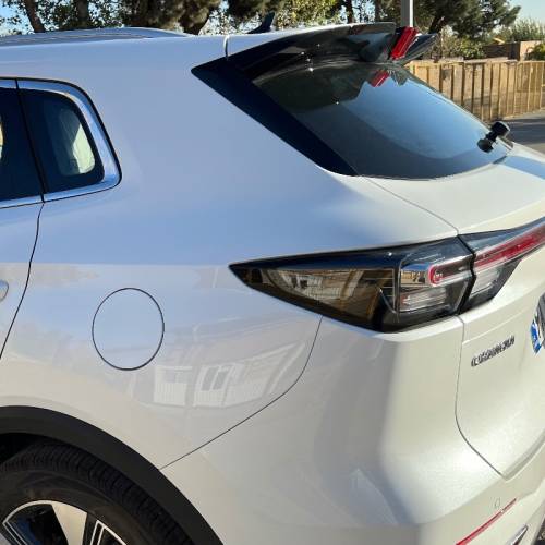 چانگان مدل CS55 plus 1.5 لیتر توربو سال 2024  صفر