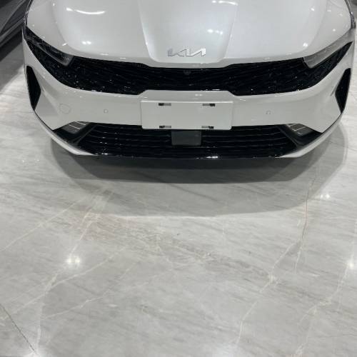 کیا مدل K5 سال 2024  صفر