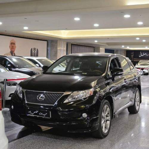 لکسوس RX350 2010