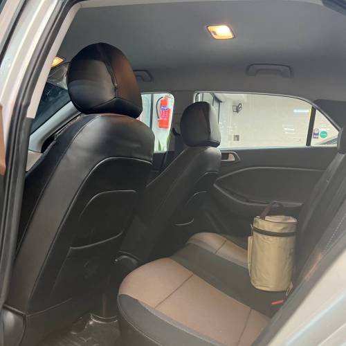 هیوندا i20 1397