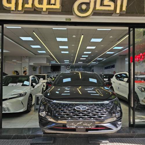 فونیکس fx مدل۱۴۰۲
