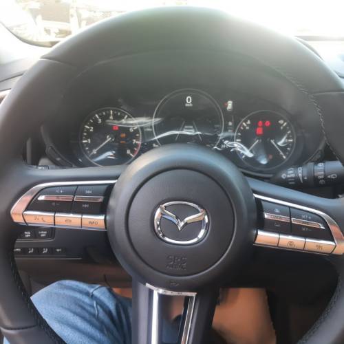 مزدا مدل CX-30 سال 2024  صفر