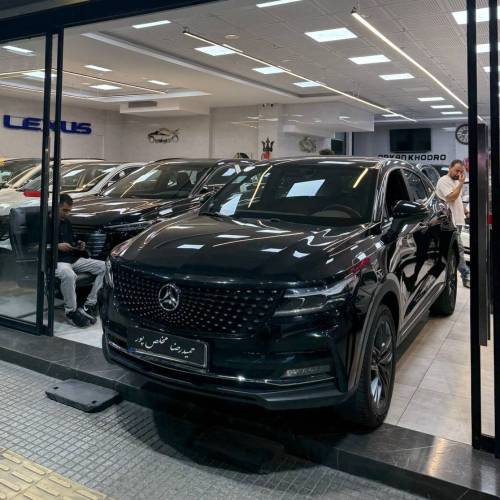 دیگنیتی پرایم مدل ۱۴۰۰