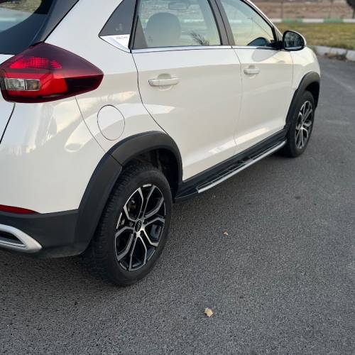 ام وی ام مدل X22 پرو دنده ای سال 1402  کارکرده