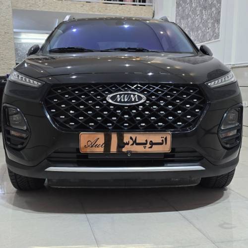 ام وی ام مدل X22 پرو سال 1402  کارکرده