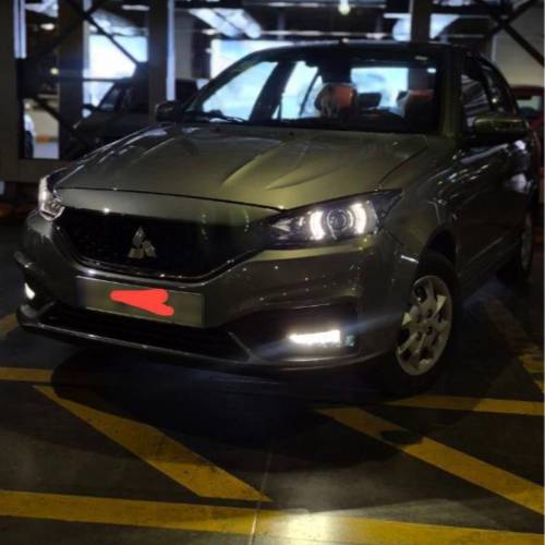 سهند مدل S دنده ای بنزینی سال 1404  صفر