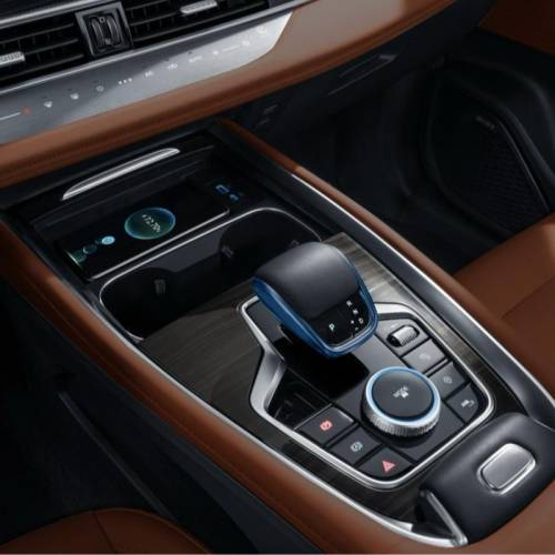 فونیکس مدل تیگو 8 پرو هیبرید سال 1404  صفر